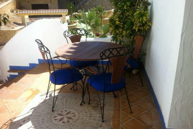 Studio Alba Beach El Campello Exterior photo